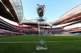 【CL決勝PHOTO】パリSG０－１バイエルン｜ポルトガルはリスボンにあるスポルト・リスボア・ベンフィカで行なわれた｜写真：Getty Images