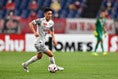 【J１第17節PHOTO】浦和０－３川崎｜大島僚太｜写真：サッカーダイジェスト