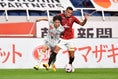 【J１第17節PHOTO】浦和０－３川崎｜脇坂泰斗｜写真：サッカーダイジェスト