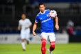 【J１第25節PHOTO】横浜１－１鳥栖｜喜田拓也｜写真：金子拓弥（サッカーダイジェスト写真部）