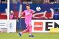 【J１第22節PHOTO】FC東京３－１清水｜林彰洋｜写真：サッカーダイジェスト