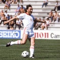 １位：アントニン・パネンカ（MF）：59試合・17得点[1973～1982年] ｜写真：Getty Images