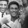 ２位：ガリンシャ（MF）：50試合・12得点[1955～1966年] ｜写真：Getty Images