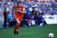 ４位：ヤン・クーレマンス（MF）：96試合・23得点[1977～1991年] ｜写真：Getty Images