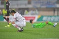 【J１第６節PHOTO】湘南０－０C大阪｜互いに攻め合うもスコアレスドローに終わった｜写真：金子拓弥（サッカーダイジェスト写真部）