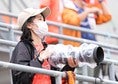 【サポーターPHOTO】写真：田中研治