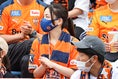 【PHOTO】清水サポーター｜写真：塚本凜平（サッカーダイジェスト写真部）