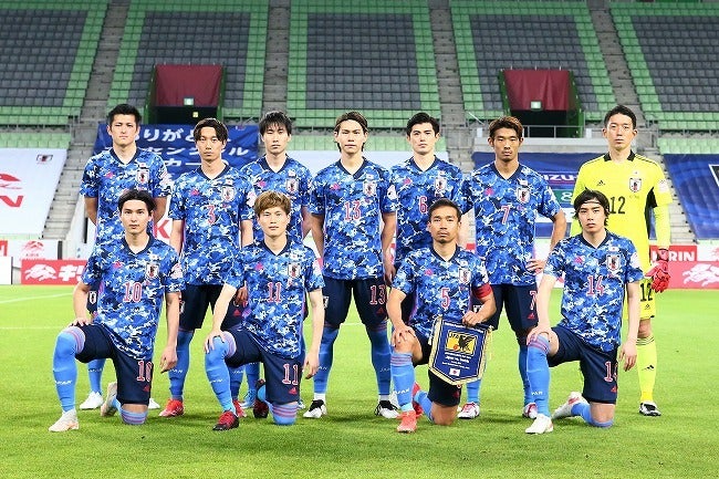 サッカー ワールド カップ 日本