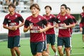 【PHOTO】2018年８月５日J１第20節FC東京対神戸｜写真：サッカーダイジェスト