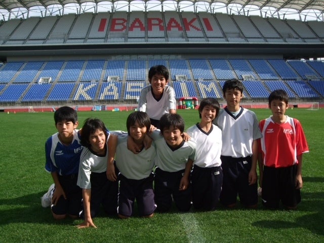 ずば抜けて上手い 究極のユーティリティ 中学時代の中山雄太はトップ下やgkも務めていた 東京五輪代表のルーツ探訪 サッカーダイジェストweb