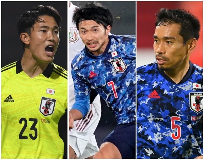 国内組６人か 柴崎復帰 長友無職 ９月のアジア最終予選２試合の代表メンバーが発表 ファンが驚いたポイントは サッカーダイジェストweb