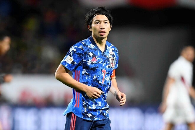 柴崎岳 テネリフェ ユニフォーム ホーム アウェイ サード - サッカー