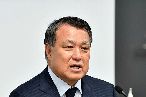 「この試合に懸けてきたオマーン代表を称賛しなければならない」。田嶋会長がW杯最終予選初戦に言及