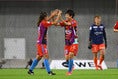 【PHOTO】浜野まいか／INAC神戸レオネッサ｜写真：金子拓弥（サッカーダイジェスト写真部）