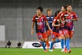 【PHOTO】浜野まいか／INAC神戸レオネッサ｜写真：金子拓弥（サッカーダイジェスト写真部）