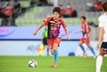 【PHOTO】浜野まいか／INAC神戸レオネッサ｜写真：金子拓弥（サッカーダイジェスト写真部）