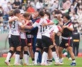 【WEリーグPHOTO】東京NB１-２浦和L｜浦和Lは開幕戦を勝利で飾った｜写真：田中研治