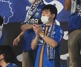【サポーターPHOTO】FC町田ゼルビアサポーター｜写真：田中研治