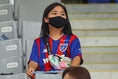 【PHOTO】FC東京サポーター｜写真：塚本凜平（サッカーダイジェスト写真部）