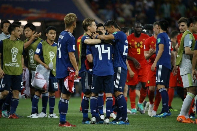 W杯 ２年に１度 は本当にサッカー界のためになる 日本にとっては 好都合 な改革案だが 欧州や南米の反発も当然 サッカーダイジェストweb