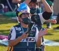 【サポーターPHOTO】相模原サポーター｜写真：田中研治