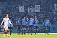 【天皇杯準々決勝PHOTO】川崎３-１鹿島｜写真：サッカーダイジェスト