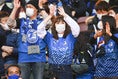 【PHOTO】大分トリニータサポーター｜写真：金子拓弥（サッカーダイジェスト写真部）