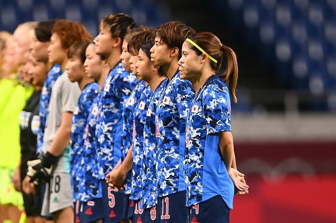 なでしこジャパンがアジアカップに臨む23名を発表 佐々木則夫jfa女子委員長も太鼓判 期待している サッカーダイジェストweb