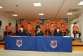 【新体制PHOTO】大宮アルディージャ｜会見には新加入選手13名が出席。写真：滝川敏之