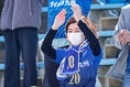 【PHOTO】大分トリニータサポーター｜写真：塚本凜平（サッカーダイジェスト写真部）