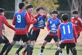 【U-19日本代表候補トレーニングキャンプPHOTO】写真：徳原隆元