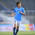 【PHOTO】中村俊輔／横浜FC｜写真：金子拓弥（サッカーダイジェスト写真部）