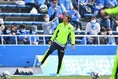 【PHOTO】中村俊輔／横浜FC｜写真：金子拓弥（サッカーダイジェスト写真部）