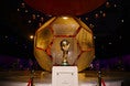 【PHOTO】FIFAワールドカップ2022抽選会｜写真：Getty Images