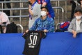 【PHOTO】FC東京サポーター｜写真：金子拓弥（サッカーダイジェスト写真部）