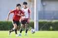 【PHOTO】U-19日本代表｜写真：金子拓弥（サッカーダイジェスト写真部）