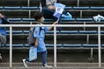 【PHOTO】横浜FCサポーター｜写真：滝川敏之