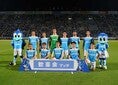 【J１第10節PHOTO】磐田２-１名古屋｜磐田のスターティングイレブン｜写真：田中研治
