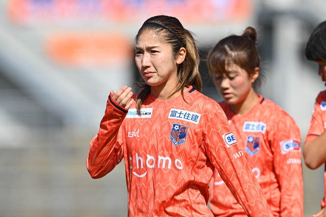 PHOTO】サイドをパワフルに駆け上がる！大宮アルディージャVENTUSの