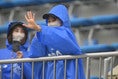 【PHOTO】徳島ヴォルティスサポーター｜写真：金子拓弥（サッカーダイジェスト写真部）