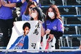 【PHOTO】サンフレッチェ広島サポーター｜写真：金子拓弥（サッカーダイジェスト写真部）