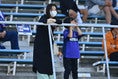 【PHOTO】サンフレッチェ広島レジーナサポーター｜写真：金子拓弥（サッカーダイジェスト写真部）