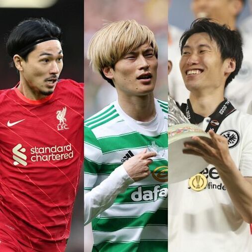 「アジアの光だ」日本人７人が来季CL本戦出場に中国感嘆！
