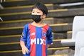 【PHOTO】FC東京サポーター。写真：徳原隆元