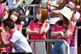 【PHOTO】セレッソ大阪サポーター｜写真：金子拓弥（サッカーダイジェスト写真部）