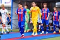 【J１第16節PHOTO】FC東京３－１鹿島｜写真：サッカーダイジェスト