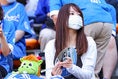 【PHOTO】水戸ホーリーホックサポーター｜写真：塚本凜平（サッカーダイジェスト写真部）