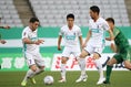 【J２第21節PHOTO】東京V 2－2 岩手｜モレラト。写真：滝川敏之