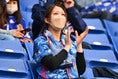 【PHOTO】日本代表サポーター｜写真：金子拓弥（サッカーダイジェスト写真部／JMPA代表撮影）