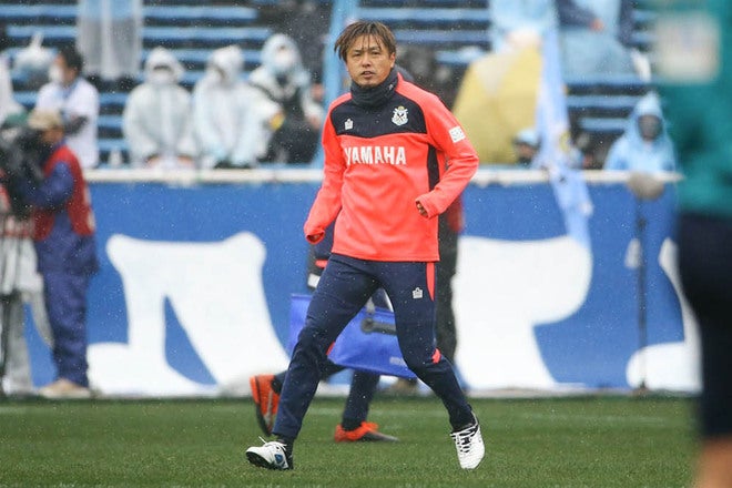 ジュビロ磐田　練習着　上下　Lサイズサッカー・フットサル